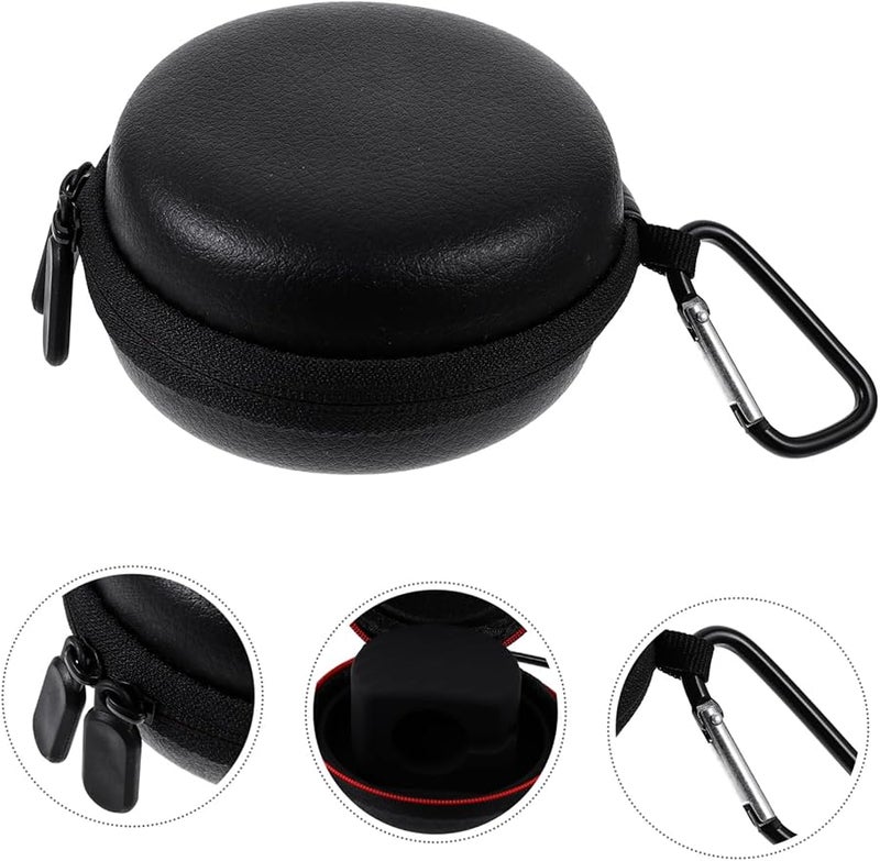 Shockproof Water Resistant Carrying Case Organizer for Smartwatch Series Watch Holder Protector Bag - Image 5